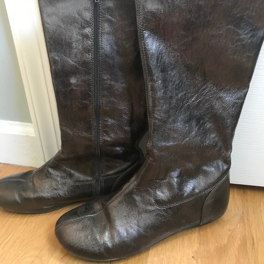 Kenneth Cole Reaction Cast A Sway Boot